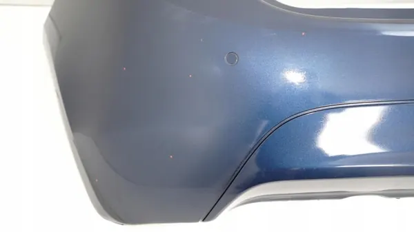 OEM 368446696 Takapuskuri Opel Meriva B:lle 2010-2013 image 4