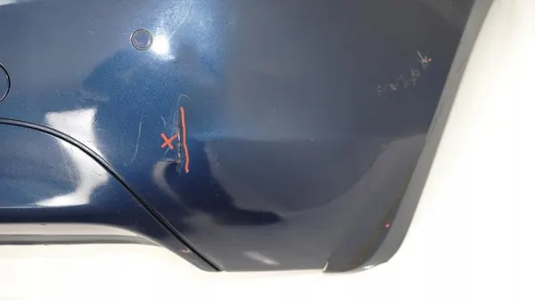 OEM 368446696 Takapuskuri Opel Meriva B:lle 2010-2013 image 6