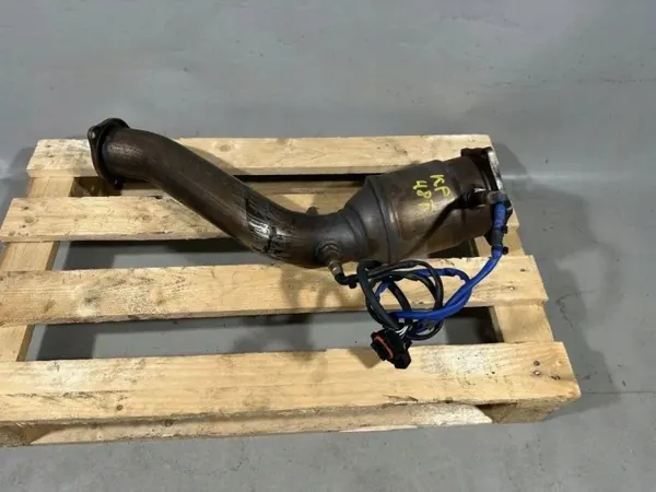 Katalysator OEM 7P5254300F för Porsche Cayenne image 2