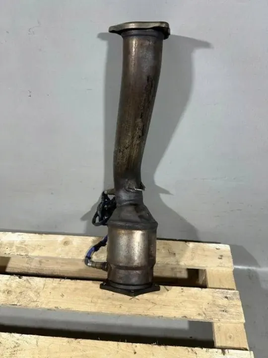 Katalysator OEM 7P5254300F för Porsche Cayenne image 7