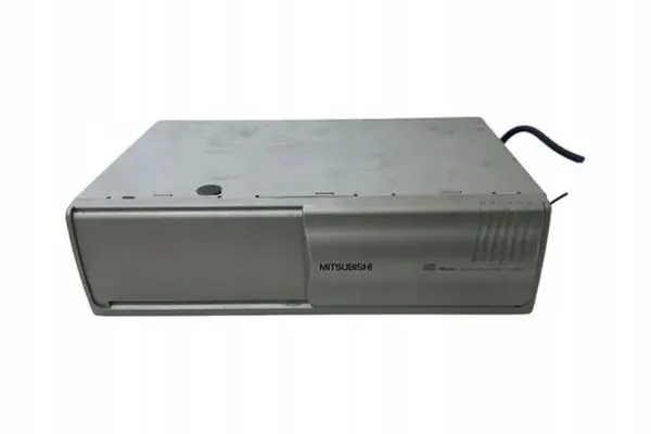 Changer CD Mitsubishi OEM ME281069135078D - Occasion image 2
