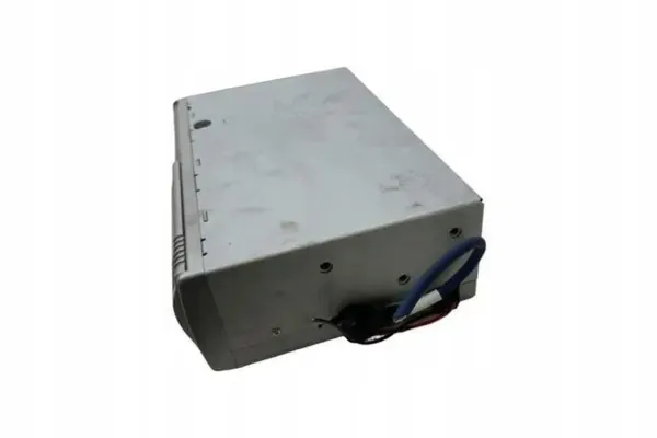 Changer CD Mitsubishi OEM ME281069135078D - Occasion image 5