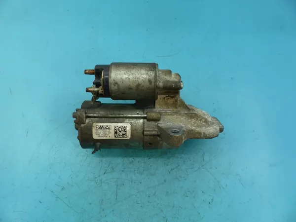 Motor de arranque Ford Focus Mk3 2.0 16V image 4