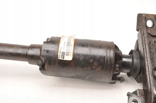 Land Rover Aktiver Frontstabilisator OEM JPLA-5E485-AB image 3