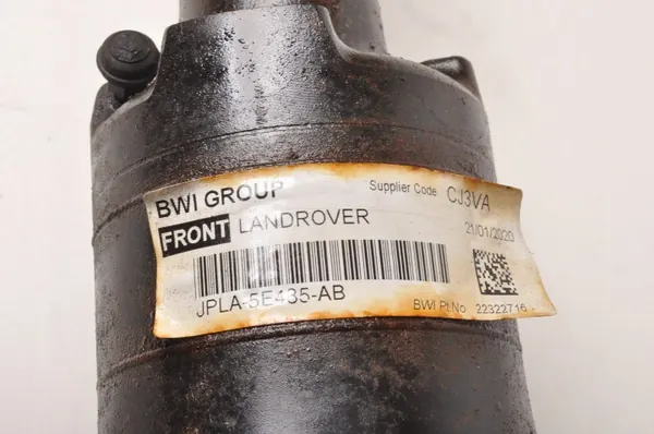 Land Rover Aktiver Frontstabilisator OEM JPLA-5E485-AB image 5