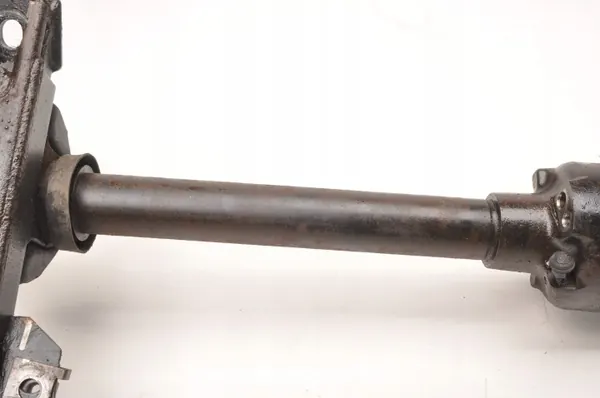 Land Rover Aktiver Frontstabilisator OEM JPLA-5E485-AB image 7