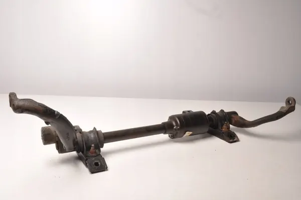 Land Rover Aktiver Frontstabilisator OEM JPLA-5E485-AB image 9