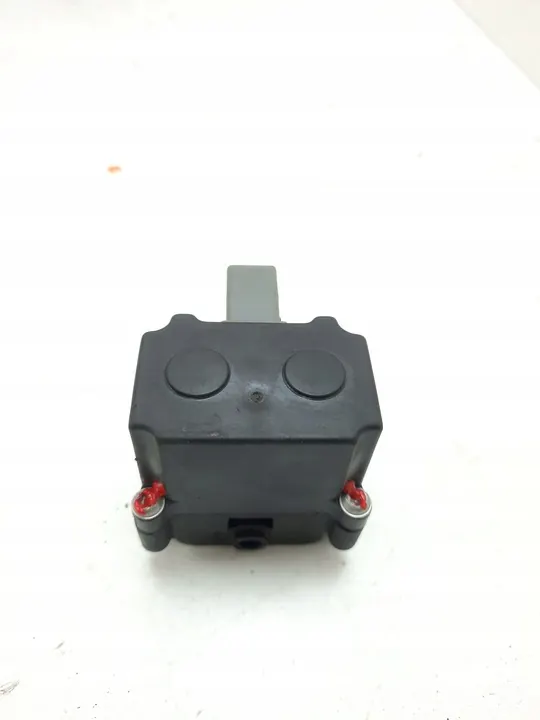 2015 BMW 5 F10 F11 Bloco de Válvula de Suspensão Pneumática MAM82039 image 1