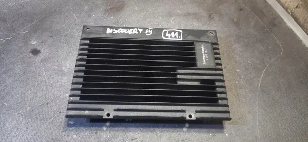 Land Rover Audioversterker OEM 5H32-19C164-AA image 2