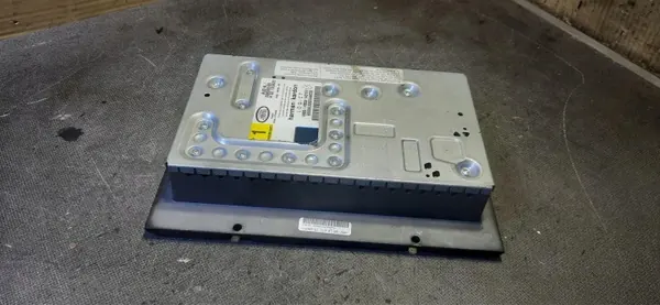 Land Rover Audioversterker OEM 5H32-19C164-AA image 3