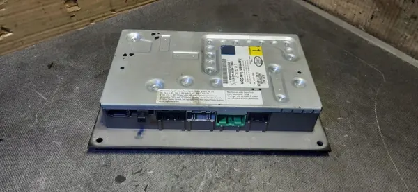 Land Rover Audioversterker OEM 5H32-19C164-AA image 4