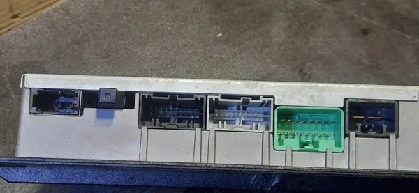 Land Rover Audioversterker OEM 5H32-19C164-AA image 5