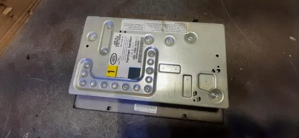 Land Rover Audioversterker OEM 5H32-19C164-AA image 6