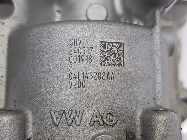 Audi Öljypumppu OEM 04L145208AA 2.0 TDI:lle image 10