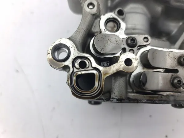 Audi Öljypumppu OEM 04L145208AA 2.0 TDI:lle image 6