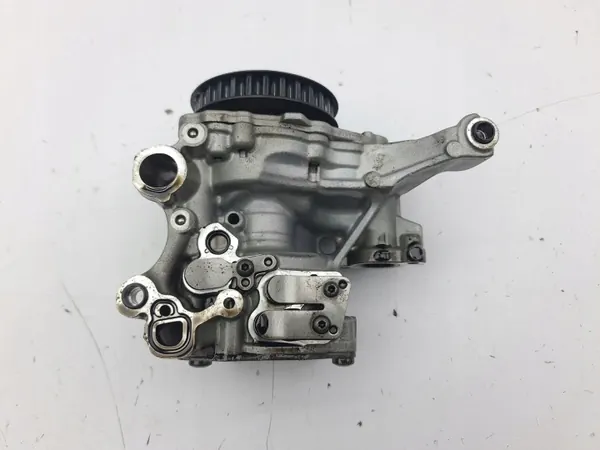 Audi Öljypumppu OEM 04L145208AA 2.0 TDI:lle image 7