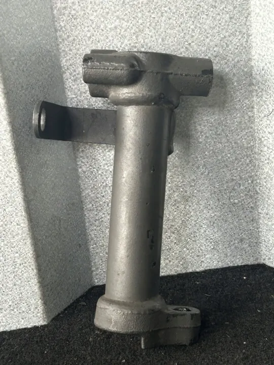 DAF XF 106 Ansaugleitung OEM 2034561 - Gebraucht image 2