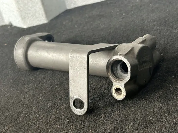 DAF XF 106 Ansaugleitung OEM 2034561 - Gebraucht image 3