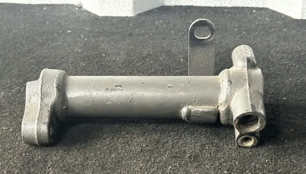 DAF XF 106 Ansaugleitung OEM 2034561 - Gebraucht image 6