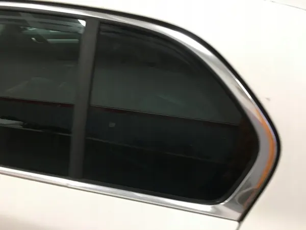 SKODA SUPERB 2 2008-2012 Türscheibe Vorne/Hinten image 8