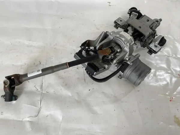 Fiat OE styrservokolumn OEM 00521856350 image 2