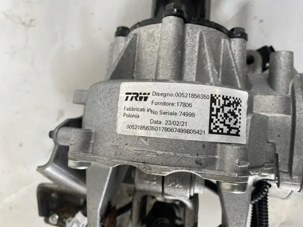 Fiat OE styrservokolumn OEM 00521856350 image 3