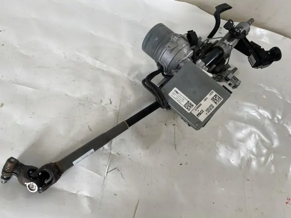 Fiat OE styrservokolumn OEM 00521856350 image 4