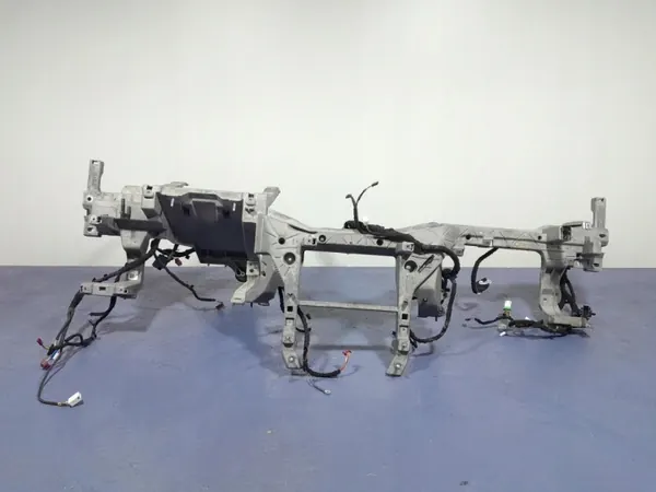 Bastidor Salpicadero BMW X7 G07 OEM 9393782 - Usado image 2