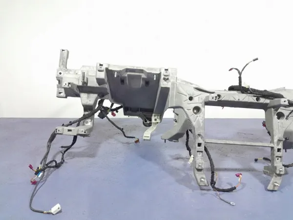 Bastidor Salpicadero BMW X7 G07 OEM 9393782 - Usado image 3