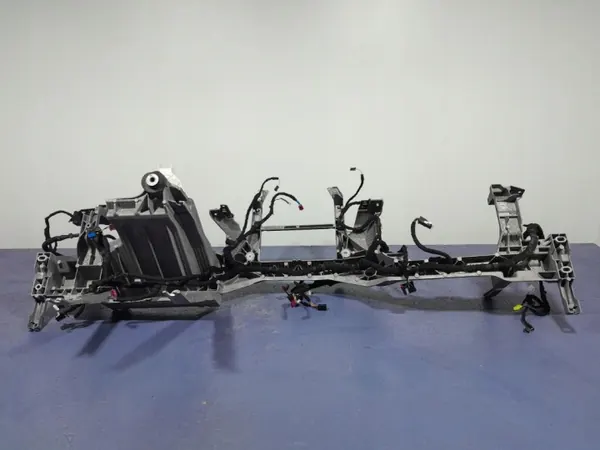 Bastidor Salpicadero BMW X7 G07 OEM 9393782 - Usado image 4