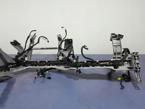Bastidor Salpicadero BMW X7 G07 OEM 9393782 - Usado image 5