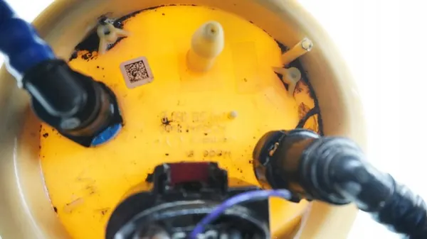 VW Amarok 2.0 TDI Kraftstoffpumpe 2H0919050B image 4