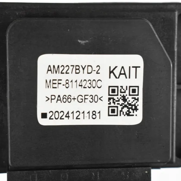 Blowerweerstand OEM MEF-8114230C voor BYD image 3