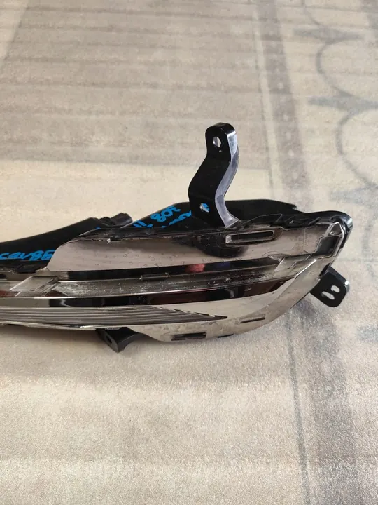 Rechter Knipperlicht Peugeot II 2017-2021 OEM 9818538480 image 3