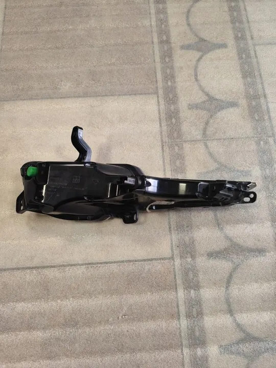 Rechter Knipperlicht Peugeot II 2017-2021 OEM 9818538480 image 4