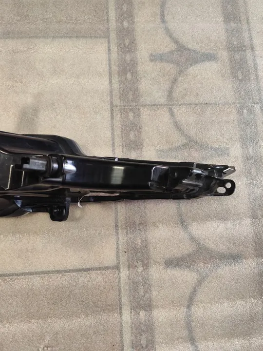 Rechter Knipperlicht Peugeot II 2017-2021 OEM 9818538480 image 6