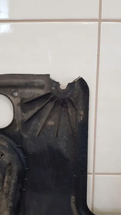 Hyundai OE 291103Z100 Motorhuv image 2