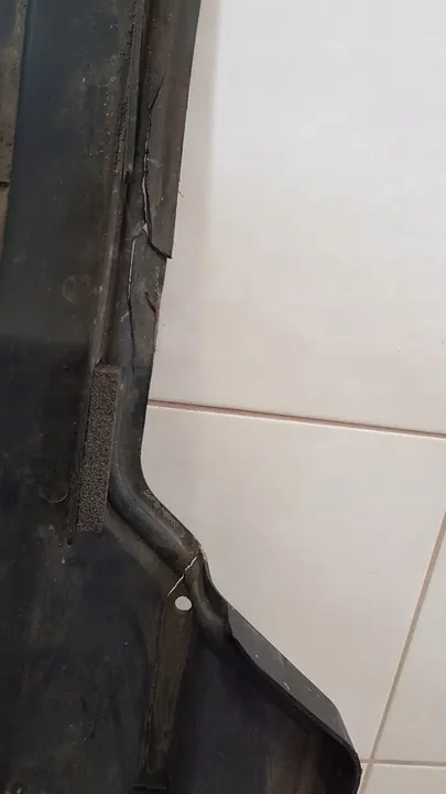 Hyundai OE 291103Z100 Motorhuv image 4