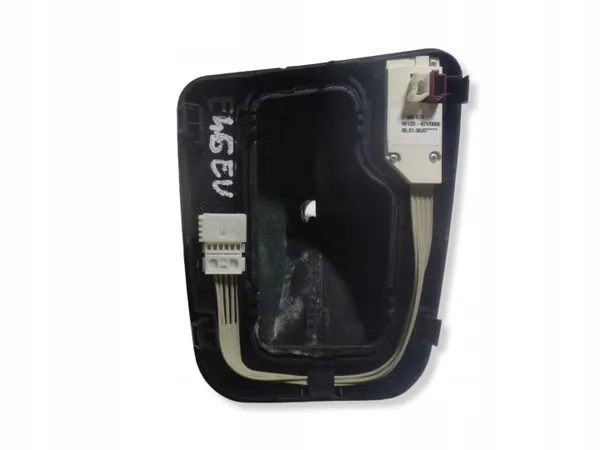 Suporte de pinça esquerda BMW 3 E46 OEM 7060677 image 6