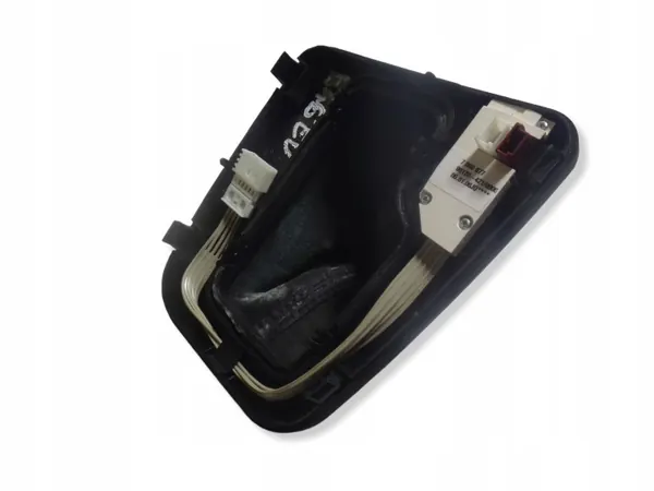 Suporte de pinça esquerda BMW 3 E46 OEM 7060677 image 7