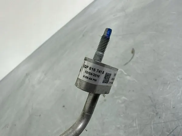 Volkswagen OE 5QF816741B Ilmastointiputki image 9