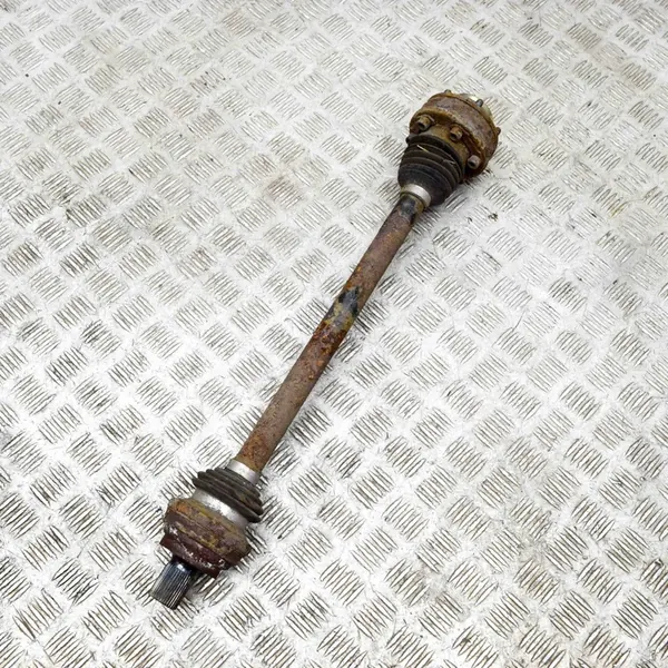 Vänster bakaxel VW GOLF VII 2.0L 5Q0501203A image 2