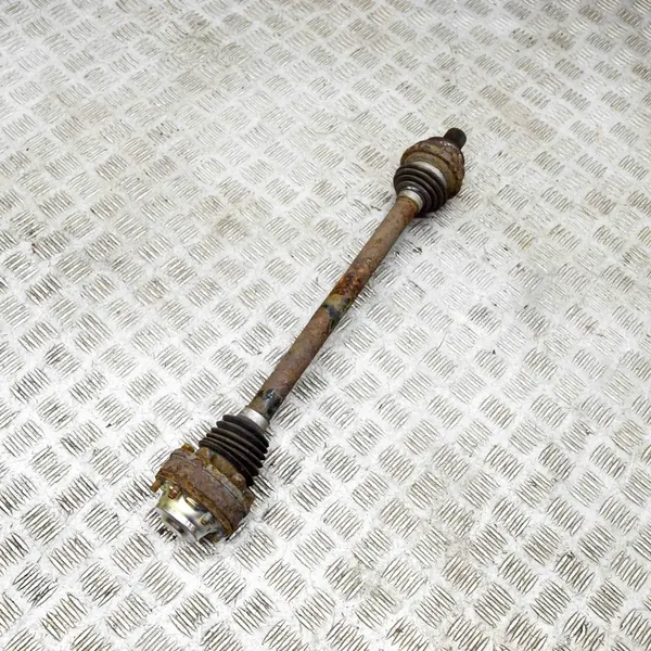 Vänster bakaxel VW GOLF VII 2.0L 5Q0501203A image 4