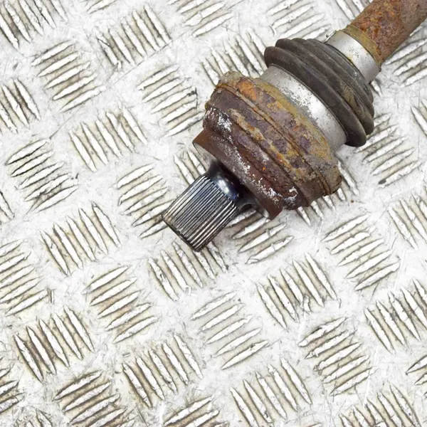 Vänster bakaxel VW GOLF VII 2.0L 5Q0501203A image 5