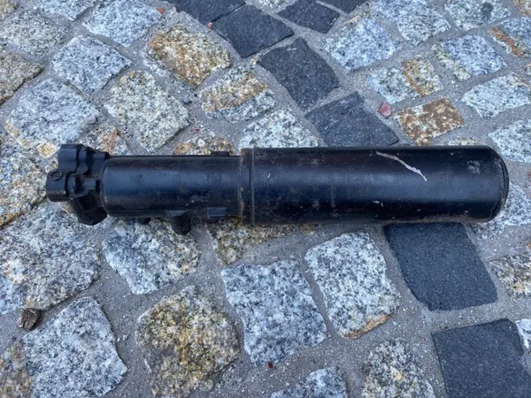 Válvula Suspensión Audi A4 B9 OEM 8W0616887 Usado image 6