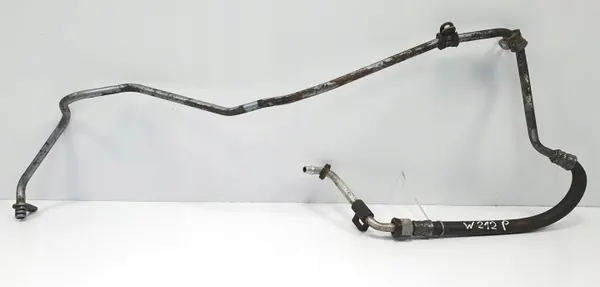 Flexible d'huile boîte Mercedes OEM 6421807030/6930 image 2
