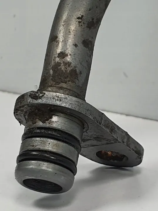 Flexible d'huile boîte Mercedes OEM 6421807030/6930 image 3