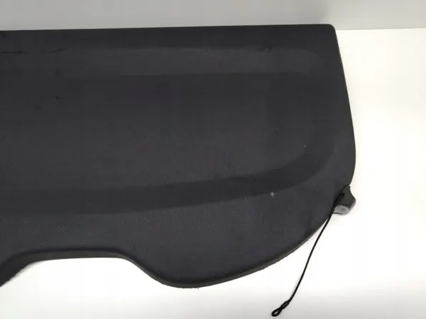 Mercedes A-Klasse W176 Heckkofferraumablage OEM A1766900049 image 4