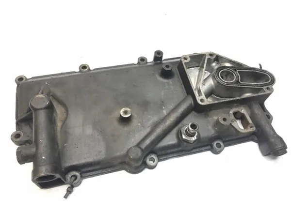 Tapa de radiador de aceite Scania OEM 1774202 image 3