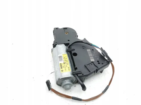 Motor de teto solar Porsche Cayenne OEM 8D0959591C image 7